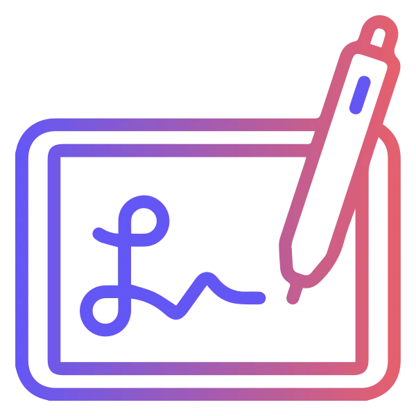 digital signature software